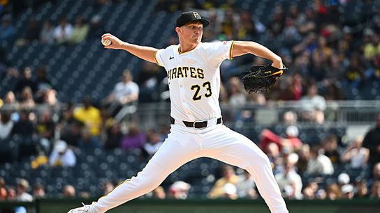 Extra Bases: Keller not alone in recent success taken NORTH SHORE