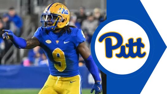 Football: Louis named Walter Camp Preseason All-American taken in Oakland