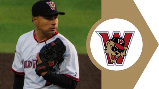 Vaeth becomes all-time winningest manager taken in Washington, Pa. (Wild Things)